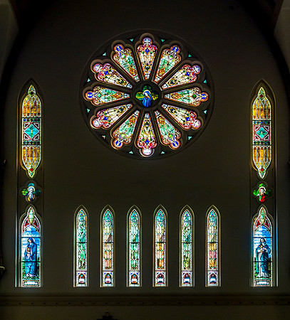 Light Divine
