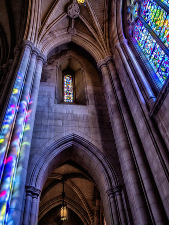 Light from Above