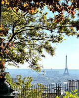 Meet Me at the Eiffel Tower