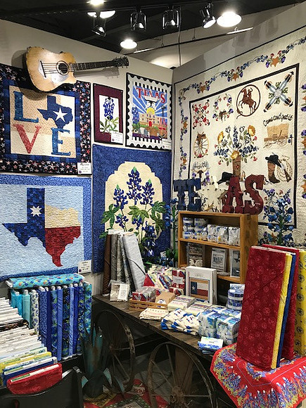 Quilts Galore