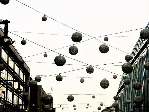 London Rocks Christmas All Year