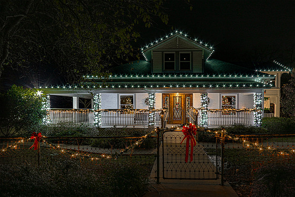 Coyle House 1