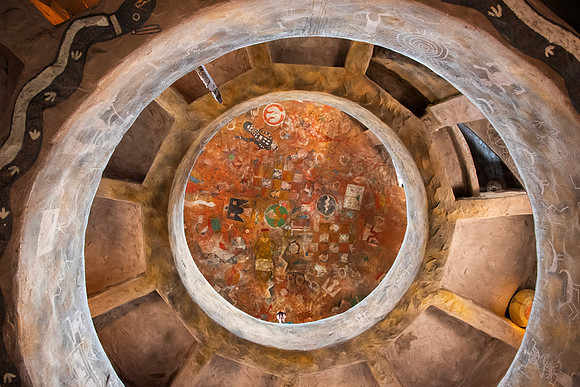 Rusty Illusion