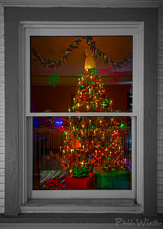 Home for Christmas
