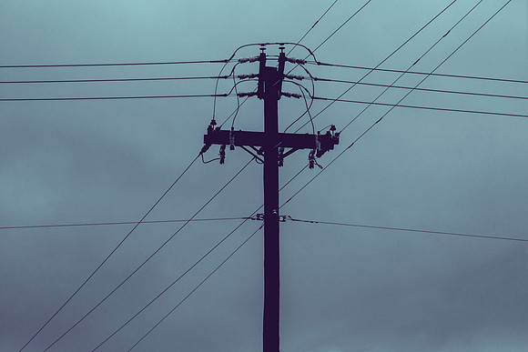 Power