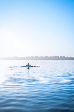 Rower