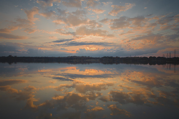 Lake Ray Hubbard