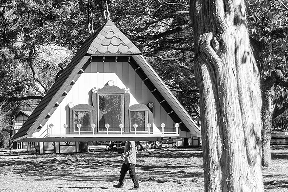 Airbnb