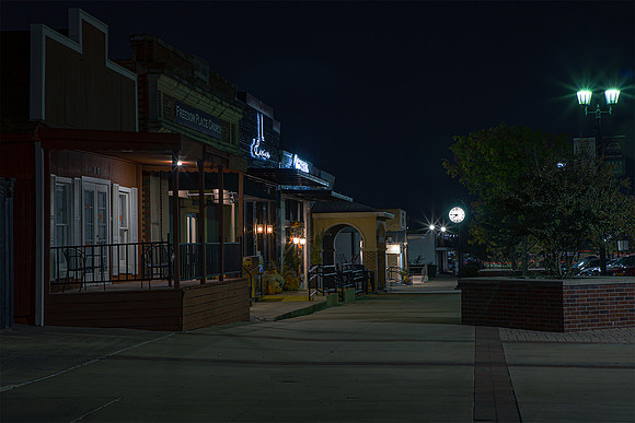 Rowlett