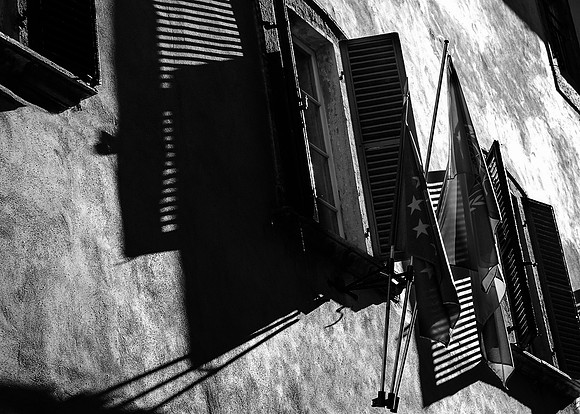 High Noon