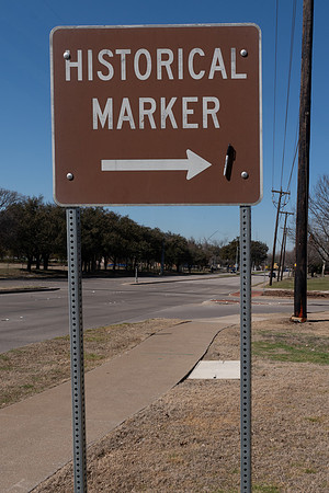 Historical Marker