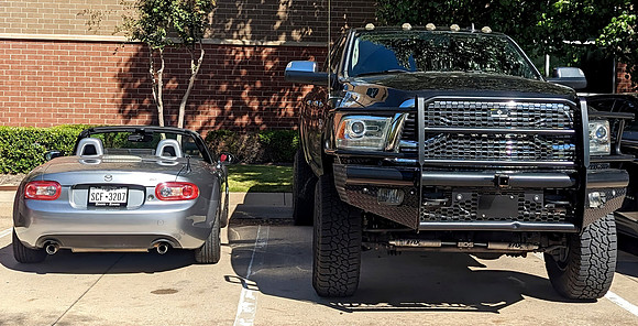 Bet It Fits in the Bed