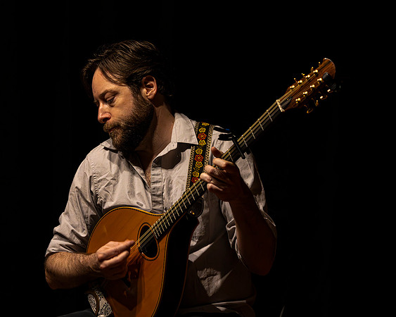 Alan Murray