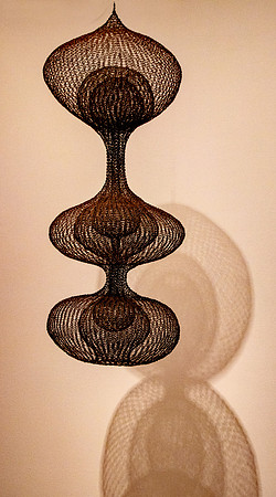 Delicate Lace