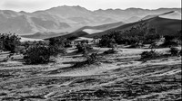 Big Sand Dunes