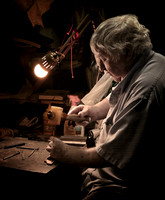 The Leathersmith
