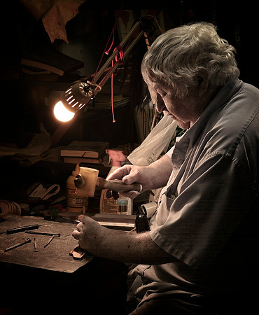 The Leathersmith