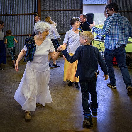 20 Everybody Dance