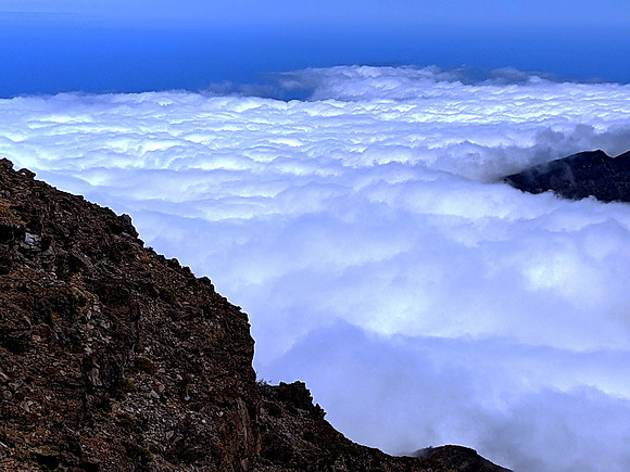 Cloud Cover
