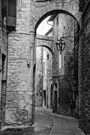 Italian Arch Supports