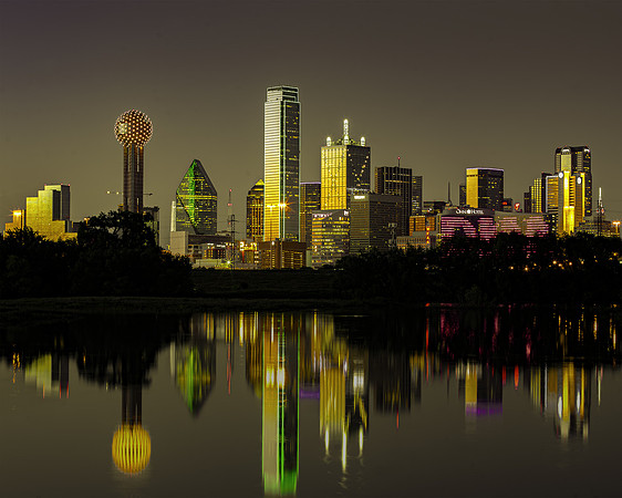 Dallas