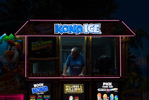 Kona
