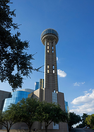 Reunion Tower