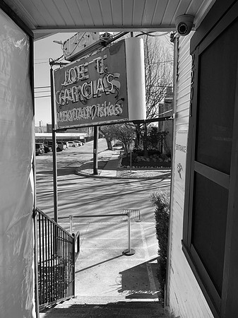 Joe T's
