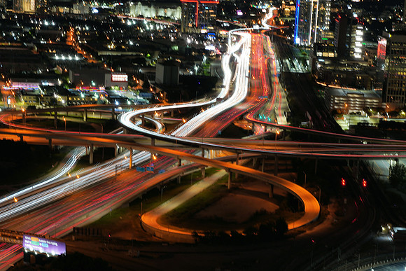 City Lights