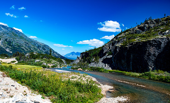 13 Fly Fisherman's Paradise