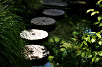 Magical Stepping Stones