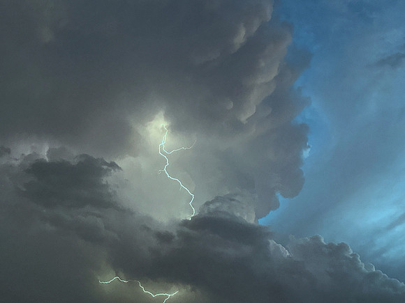 Texas Lightning