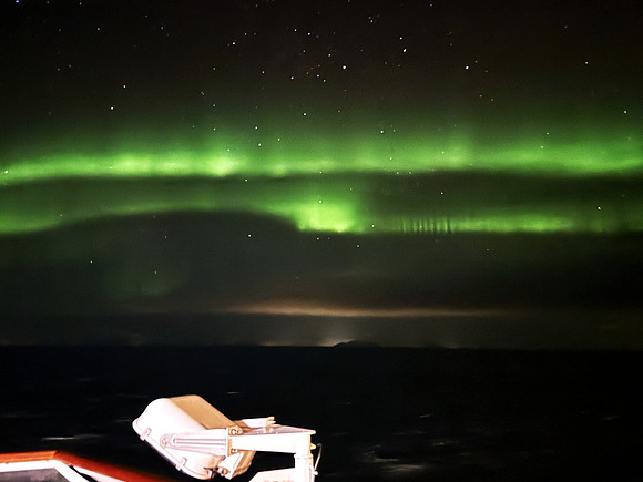 Northern Lights