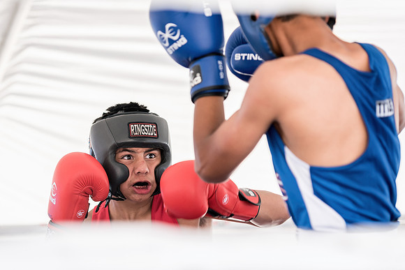 Ringside