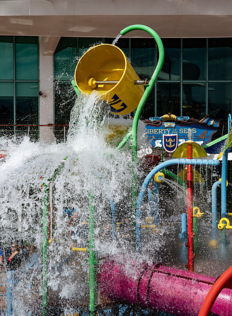 5 Cooling Off
