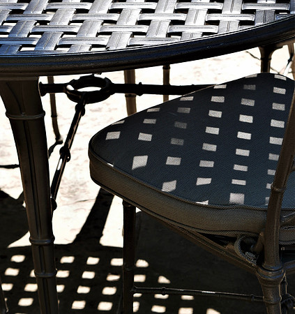Shadow Play