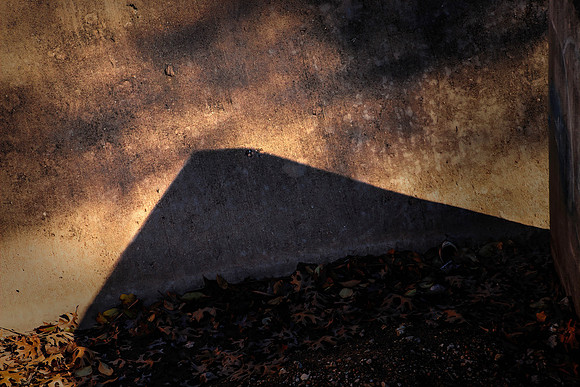 Light and Shadow