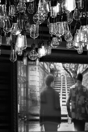 Let There Be Light Always