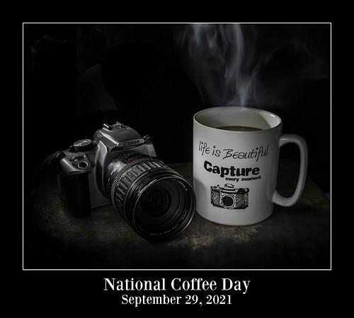 National Coffee Day