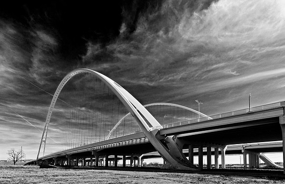 Crossing the Trinity