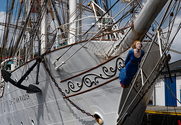 Figurehead