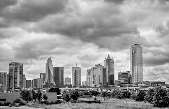 Dallas, Texas